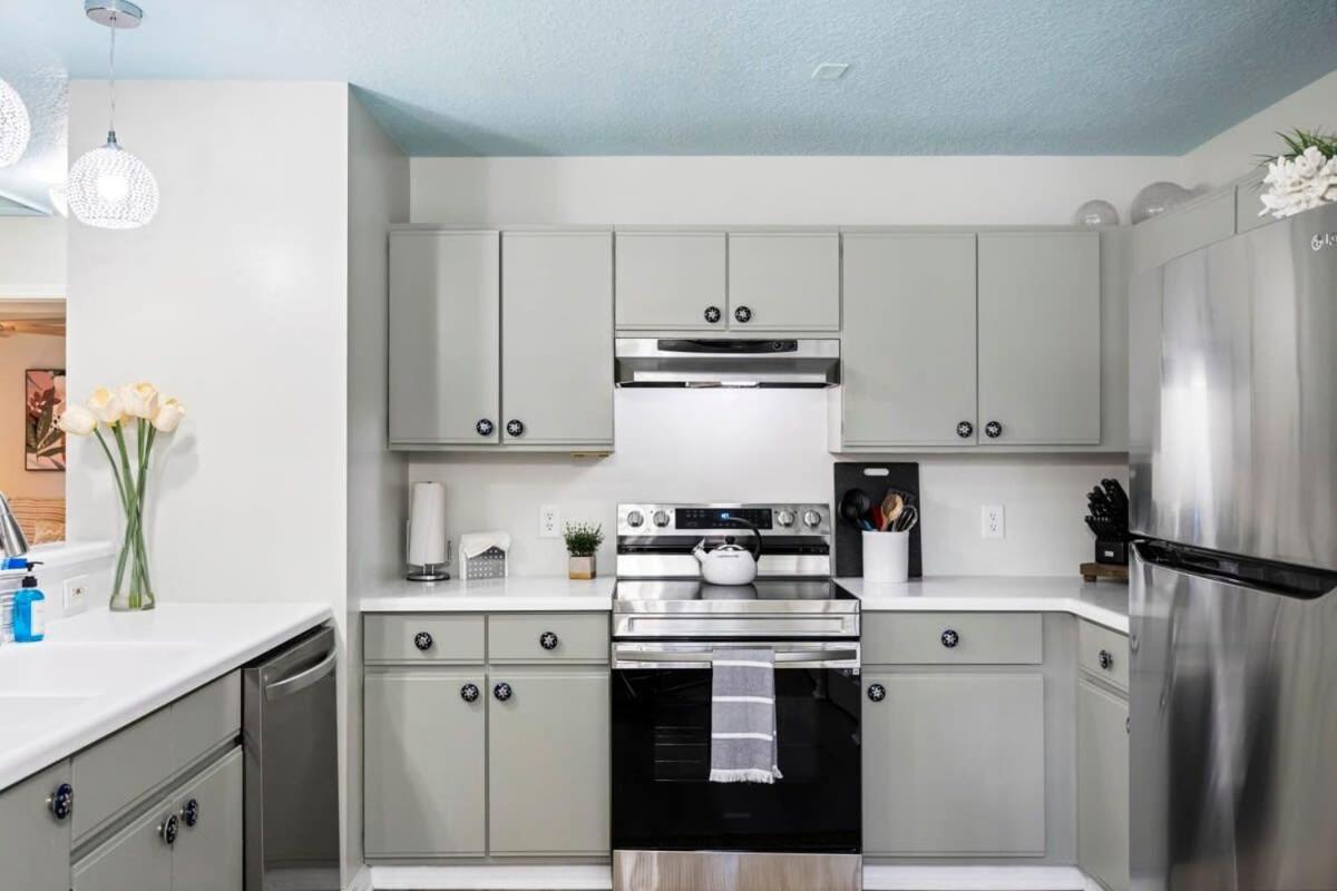 Uptown Gem The Castaway Cottage, Dog Friendly! St. Augustine Εξωτερικό φωτογραφία