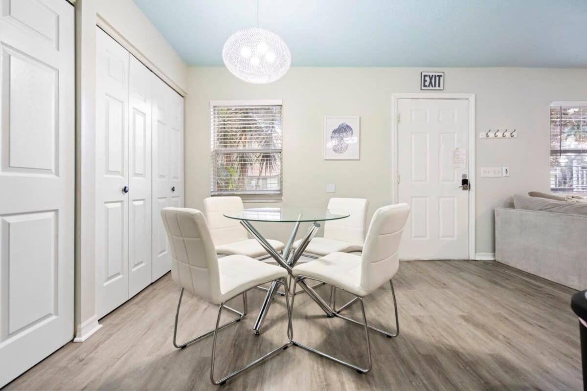 Uptown Gem The Castaway Cottage, Dog Friendly! St. Augustine Εξωτερικό φωτογραφία